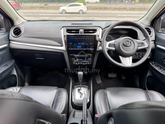 2019 Perodua ARUZ 1.5 AV (A) - 3