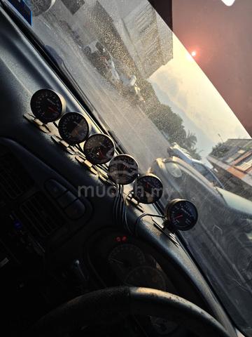 2000 Proton PUTRA 1.8 EXI C99 (M) - 5