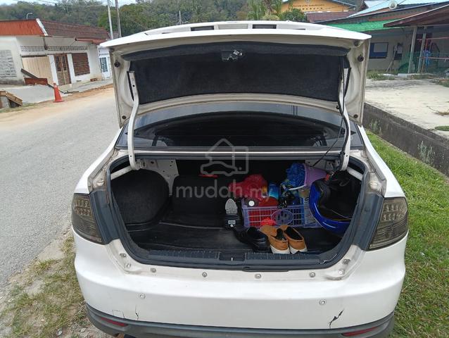 Proton Saga FL 1.6 Auto/ Direct Owner - 5
