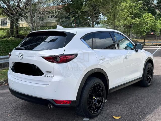 2019 Mazda CX-5 2.5 G GLS 2WD (CKD) FACELIFT (A) - 4