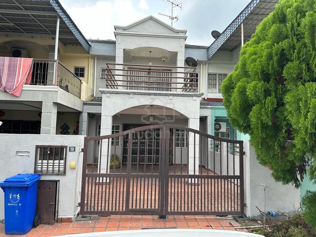 House for Sales 1