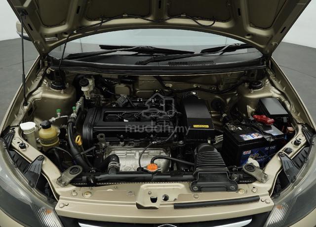 2012 Proton SAGA 1.3 FLX STANDARD (A) - 5