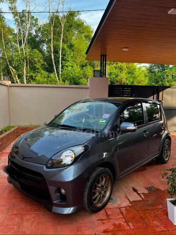 2006 Perodua MYVI 1.3 EZI (A) - 4