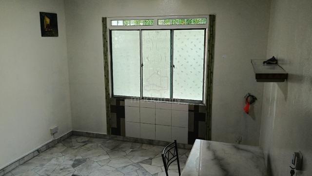 Apartment Taman Castlefield 1