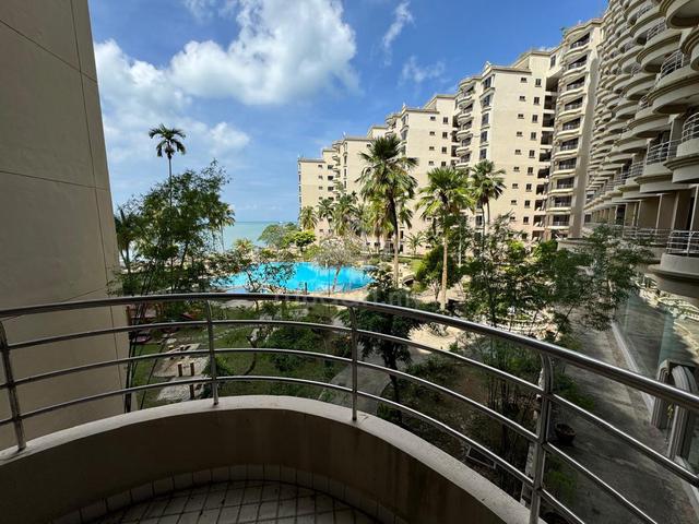 Riviera Bay Resort Condominium 1
