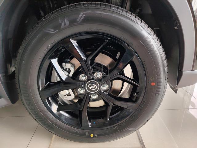 2026 Perodua ARUZ 1.5 AV MY21 D38L UPDATE (A) - 3
