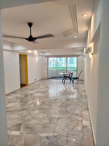 Shang Villa 1