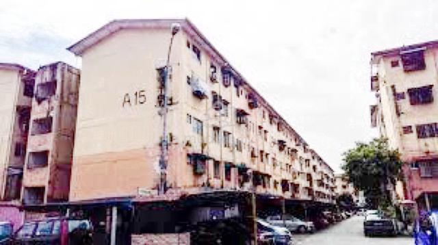 Puchong Permai 1
