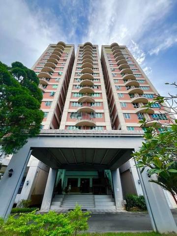 Radiant Tower B 1