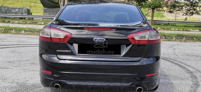 2013 Ford - 4