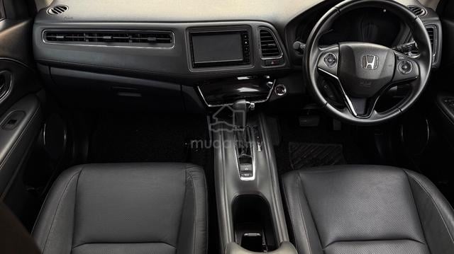 2019 Honda HR-V 1.8 V FACELIFE (A)LOW MILEAGE - 5