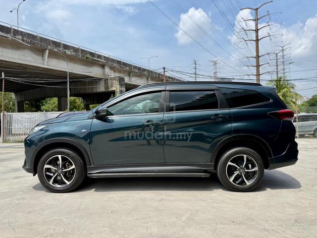 Perodua ARUZ 1.5 AV ADVANCE FULL SPEC FULON OTR! - 3