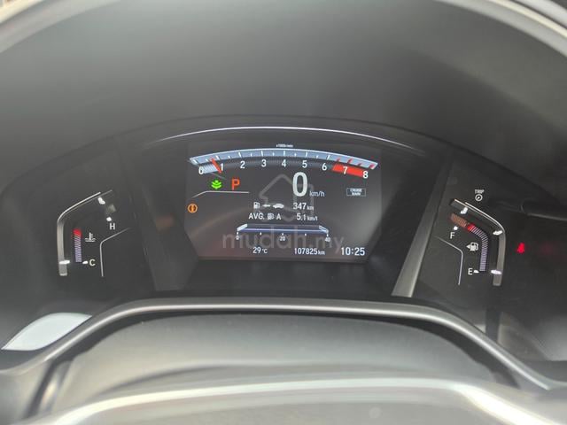 2020 Honda CR-V 1.5 TC 2WD RW (A) - 5