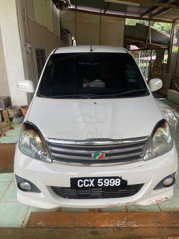 2011 Perodua VIVA 1.0 ELITE EZI EJ-VE (A) - 1