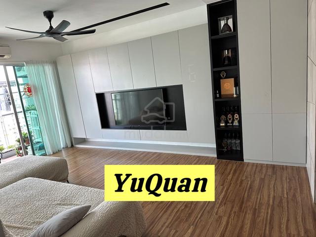 Elit Heights @ Bayan City 1
