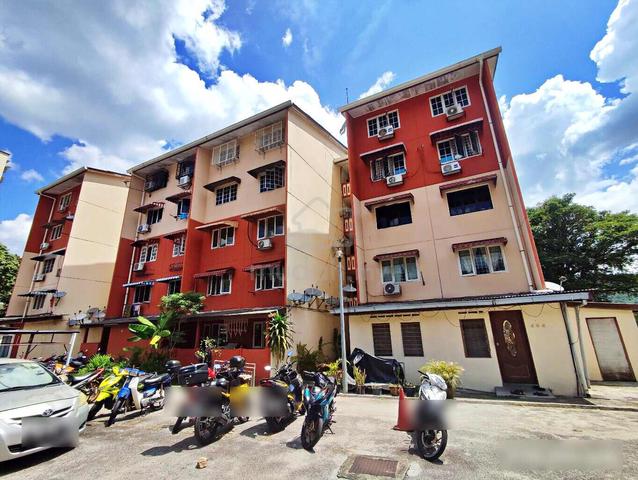 Kelompok Embun Emas 1