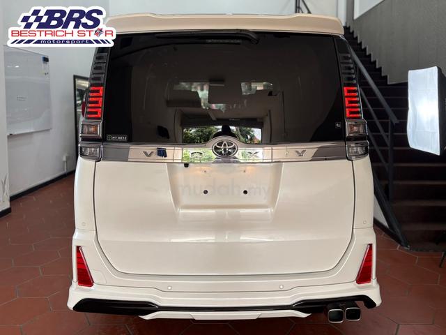 2021 Toyota VOXY ZS KIRAMEKI III BODYKIS - 5