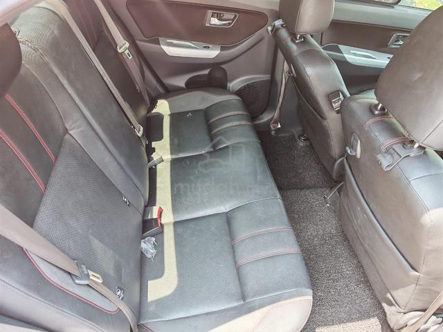 2020 Perodua BEZZA 1.3 ADVANCE MY16 D63D (A) - 2