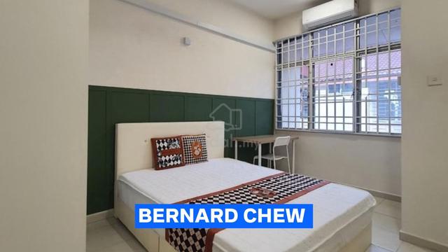 [ Cheapest 2 Storey ] Taman Iping Batu Maung House Sale Bayan Lepas 1