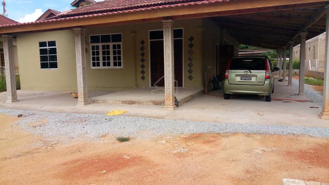 Terengganu Kuala Nerus Fully Furnished Bungalow House For Rent 1