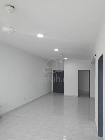 Residensi Hijauan Lumayan 1