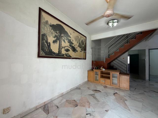 2 Storey Cheras Perdana Fasa 7 Balakong C180 1