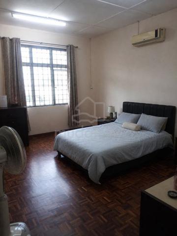 4BR 2-storey Terraced House @ Bandar Mahkota Cheras 1