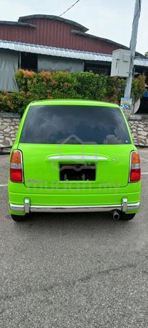 2006 Perodua KELISA 1.0 EZ (A) - 5