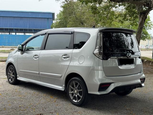 2021 Perodua ALZA 1.5 AV (A) 3 TAHUN WARRANTY - 4