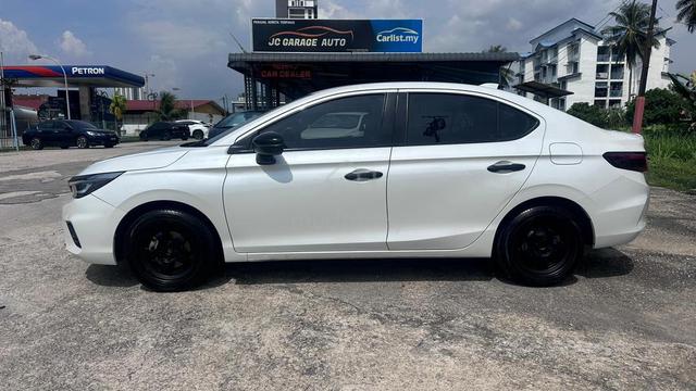2022 Honda CITY 1.5 V (A) GOOD CONDITION - 4