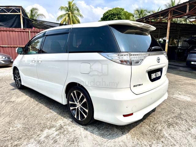 2013 Toyota Estima 2.4 (A) Aeras Facelift - 5