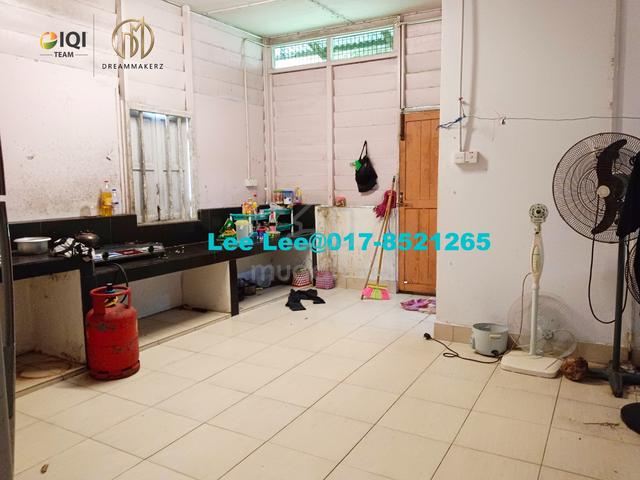 Single Storey Detached House @ Kenyalang Park For Sale 4