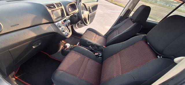 2012 Perodua MYVI 1.5 SE ZHS (A) - 5