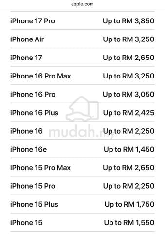 iPhone 15 Pro Max - photo 5 of 5