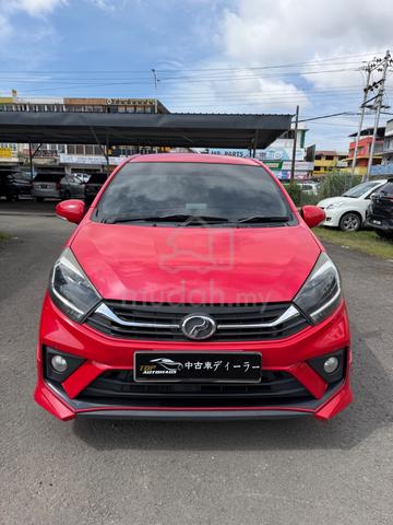 2020 Perodua AXIA 1.0 SE (A) - 2