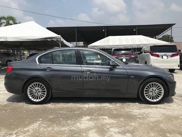 [ 2013 ] Bmw 320I 2.0 (A) FULL SPEC - 5
