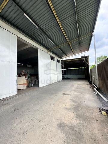 Kolombong warehouse | general Industrial | for rent 1