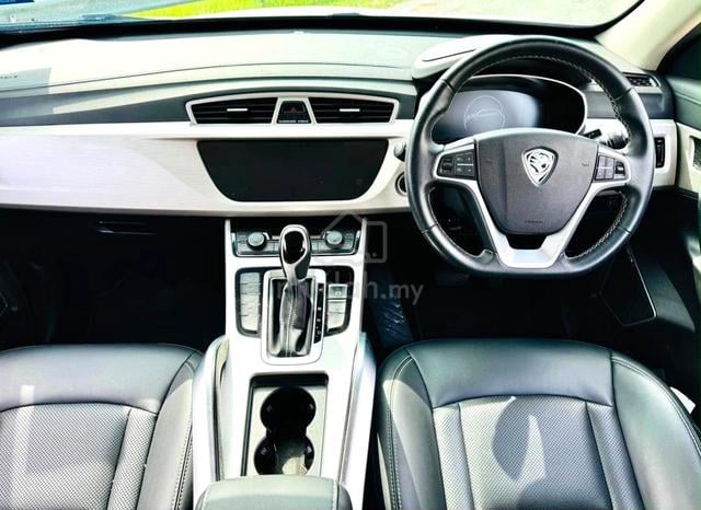 -2020-Proton X70 1.8 TGDI EXECUTIVE 2WD (A) OFFER - 5