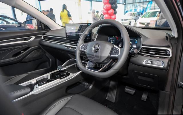 2026 Proton S70 1.5 FLAGSHIP, FAST STOCK + REBATE - 4