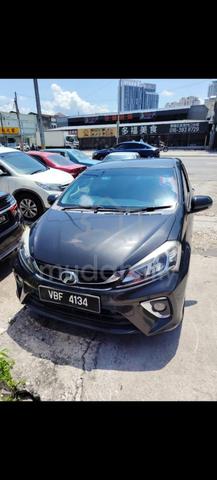 2018 Perodua MYVI 1.5 H MY2017 (A) - 3