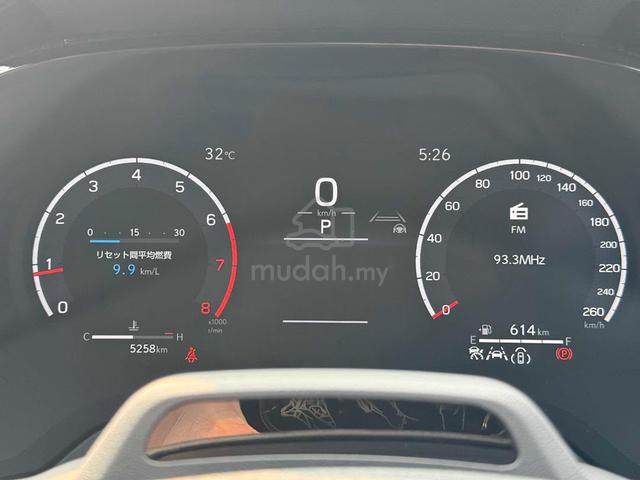 2025 Lexus Rx350 F-Sport 2.4 Turbo - 2
