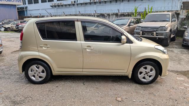 2007 Perodua MYVI 1.3 EZI (A) TIPTOP CONDITION - 5