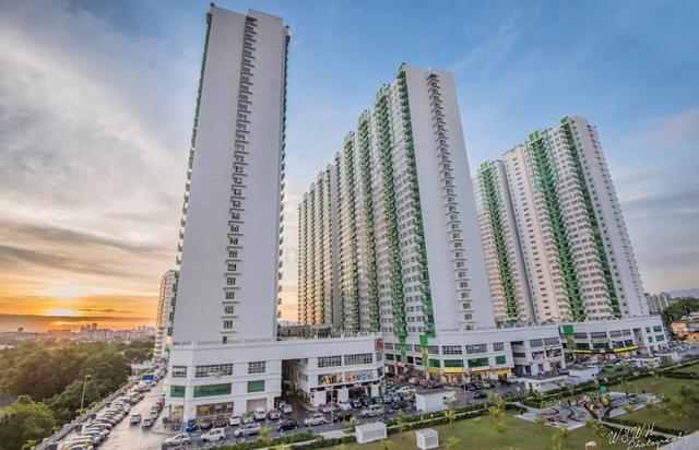 OUG Parklane 1