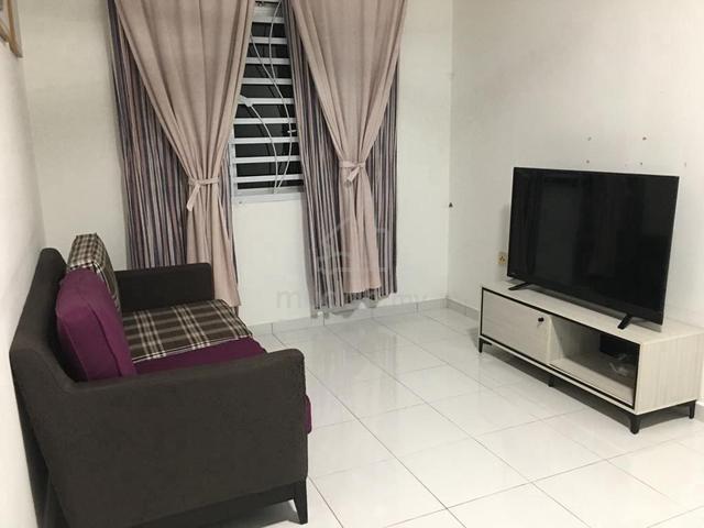 Kasturi (Johor Bahru) 1