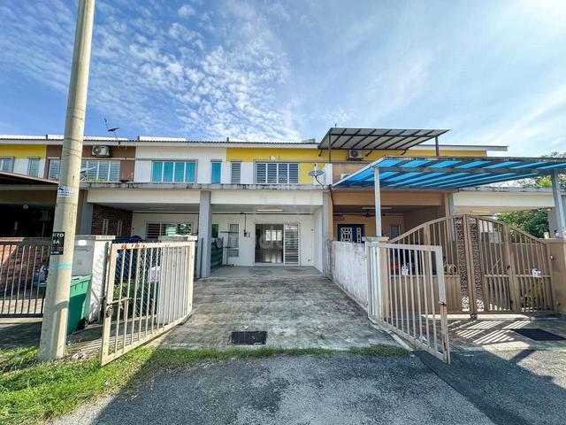 Double Storey Bandar Rinching, Seksyen 6, Semenyih 1