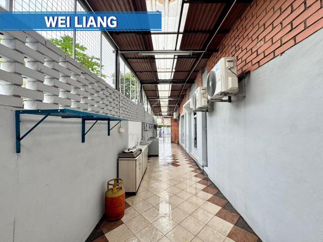 3 SEMI D [4000sf] RENO l FULL FURNISHED l 5 CPARK l Tanjung Tokong 3
