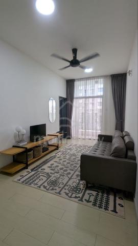 Selangorku PR1MA Lakefront Homes 1