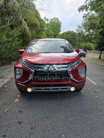 2021 Mitsubishi XPANDER 1.5 (A) - 3
