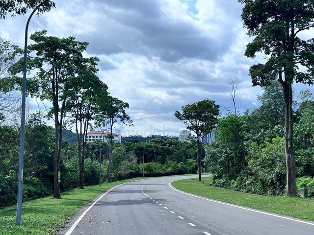 Side-by-Side Bungalow Land Nilai Spring Villas Jalan NSV 3 3