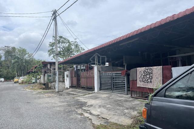 RUMAH MURAH DI JITRA🔥 TERES SeTINGKAT@TAMAN DESA PAHLAWAN 1